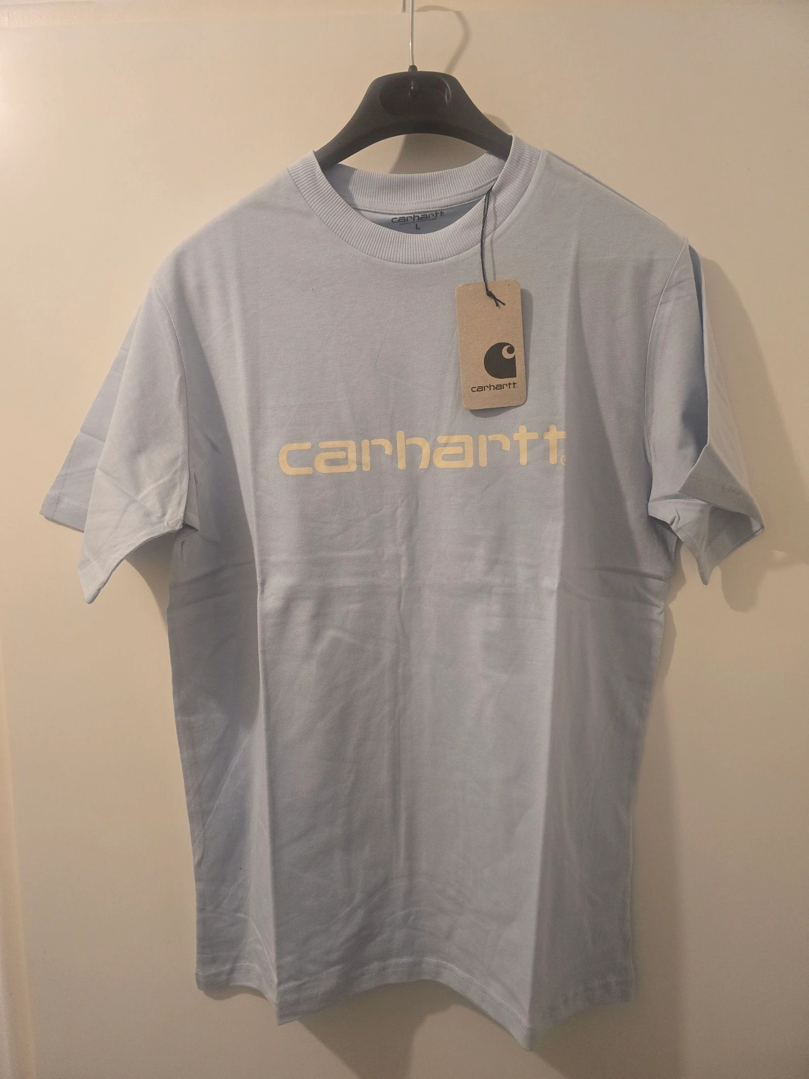 Tee-shirt carhartt 